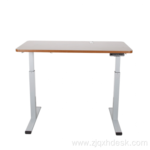 Height Adjustable Computer Table/Desk